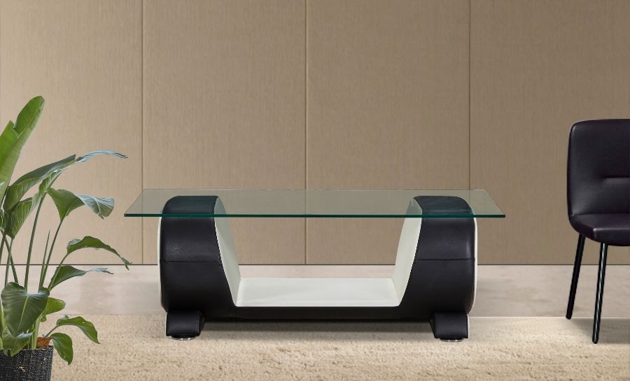 Coffee Tables- MODEL H